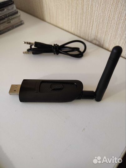 Bluetooth 5.0 адаптер