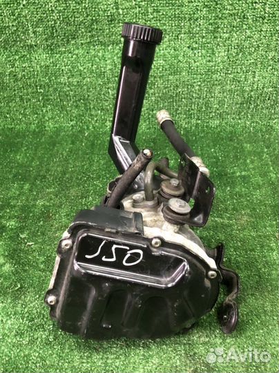 Насос усилителя руля эгур Peugeot 308