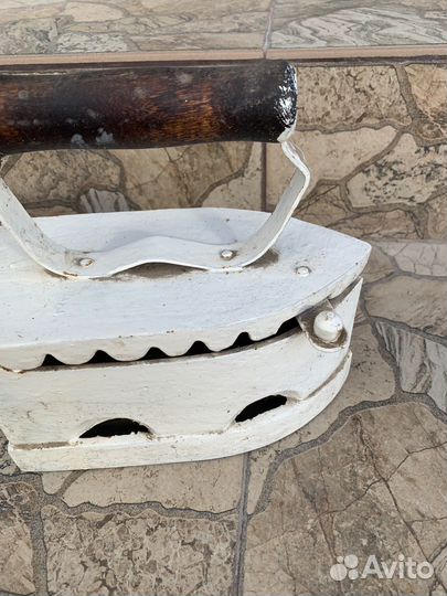 Антиквариат