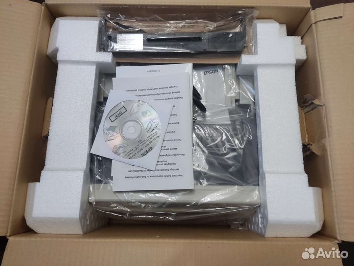 Epson LQ-870