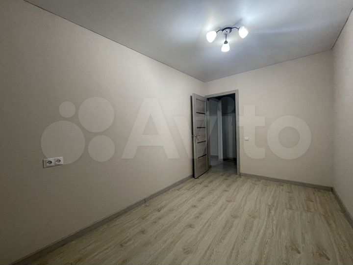 2-к. квартира, 43,3 м², 5/10 эт.