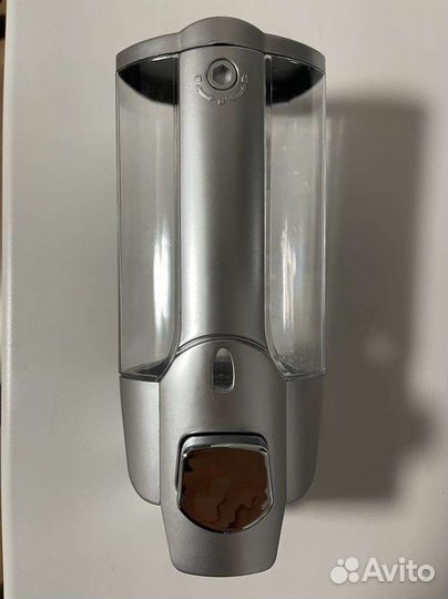 Дозатор механический