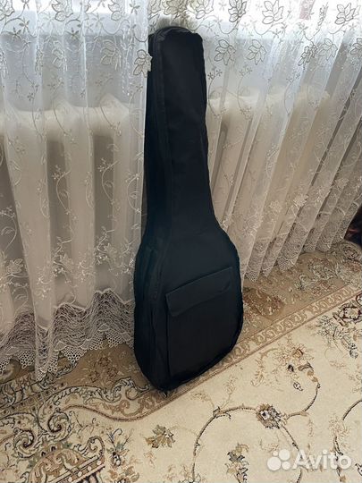 Классическая гитара 3/4