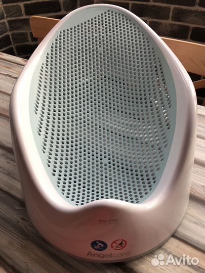 Горка для купания angelcare