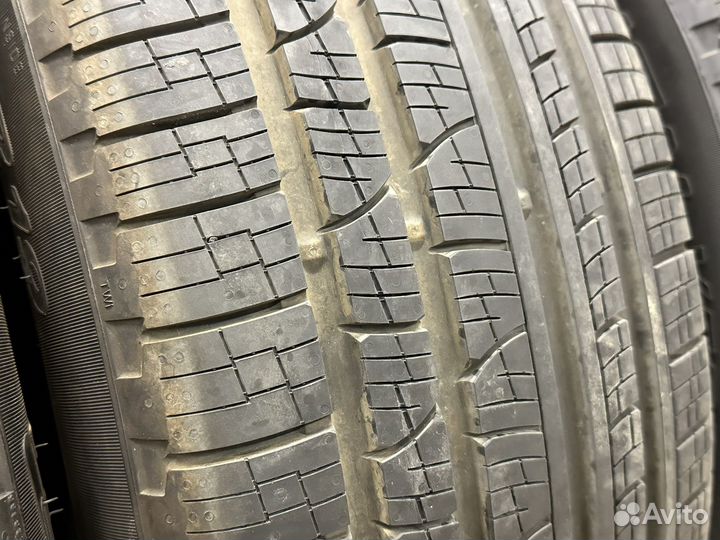 Pirelli Scorpion 235/55 R19 105V