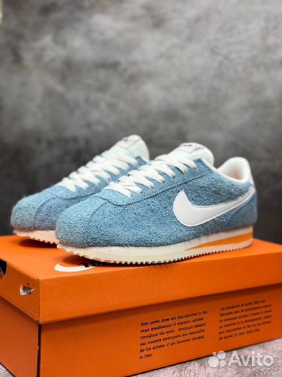 Кроссовки Nike Cortez New