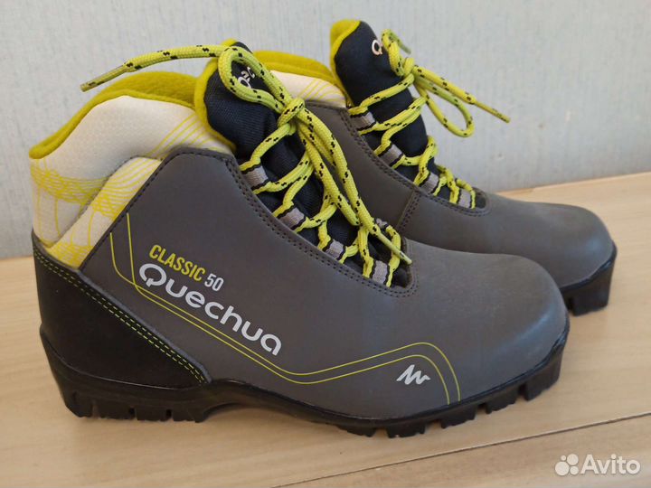 Лыжные ботинки Quechua