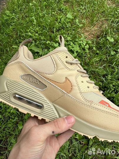 Кроссовки Nike air max 90