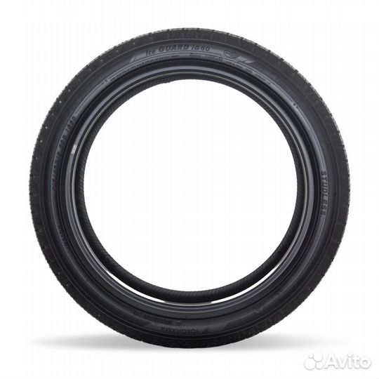 Yokohama Ice Guard IG60 225/55 R18 98Q