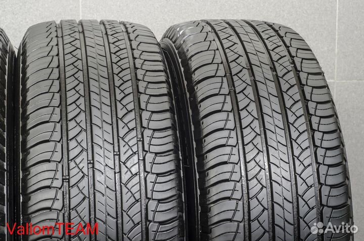 Michelin Latitude Tour HP 265/60 R18 110H