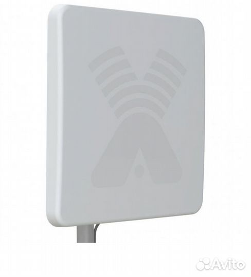 Комплект роутер World Vision