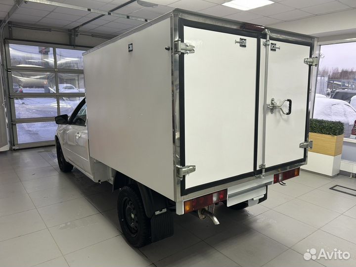 ВИС 2349 1.6 МТ, 2024