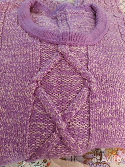 Вязание на заказ спицами