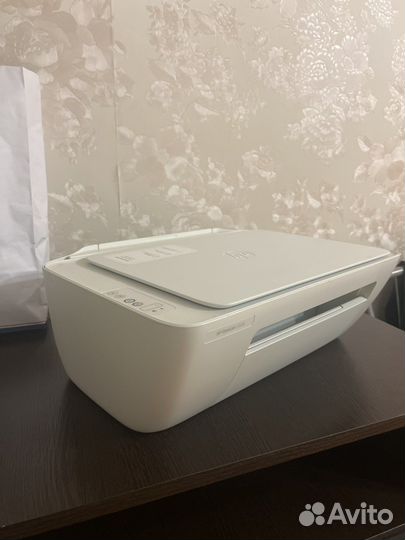 Принтер струйный новый hp deskjet 2320