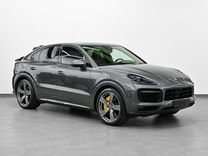 Porsche Cayenne Coupe 3.0 AT, 2021, 21 749 км, с пробегом, цена 11 700 000 руб.