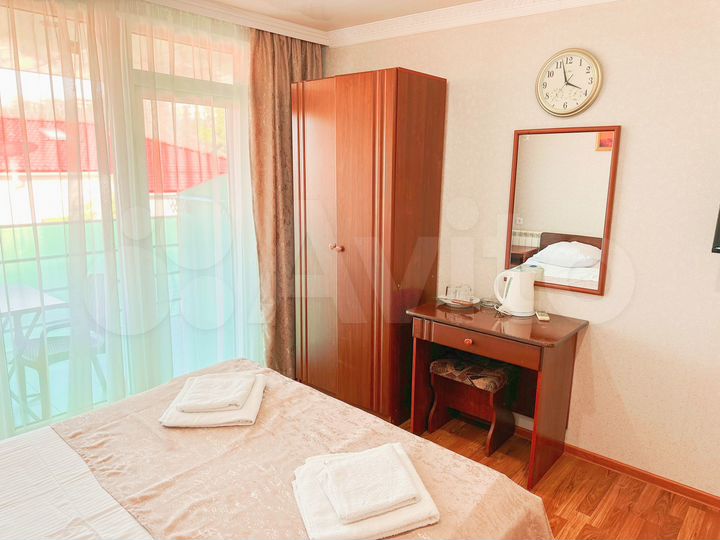 Комната 20 м², 3/4 эт.