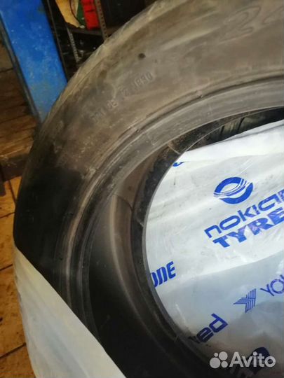 Pirelli P Zero 245/50 R18
