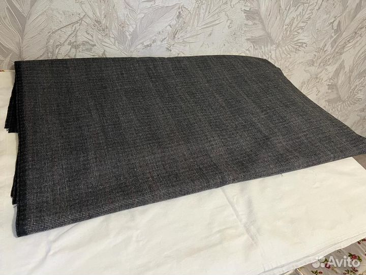 Ткань шерсть