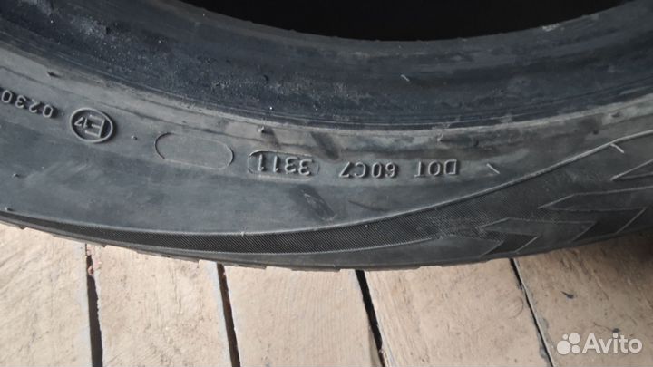 Nordman Nordman 4 225/55 R17 101S