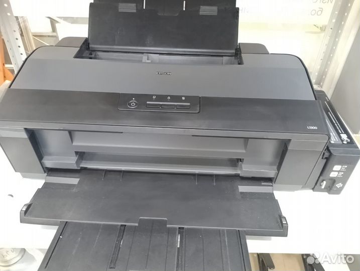 Принтер epson l 1300