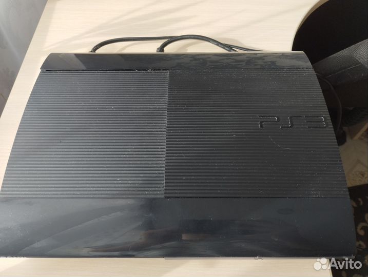 Sony playstation 3