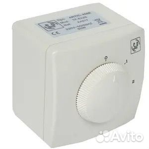 Вентилятор потолочный бу