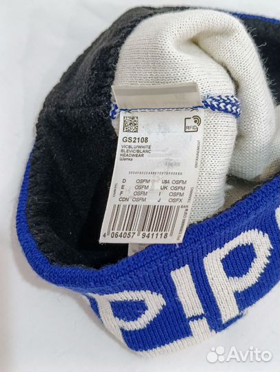 Adidas шапка originals