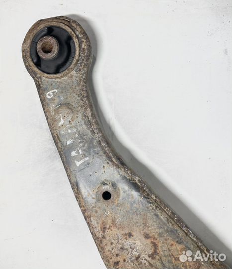 Рычаг передний Mitsubishi Galant 9