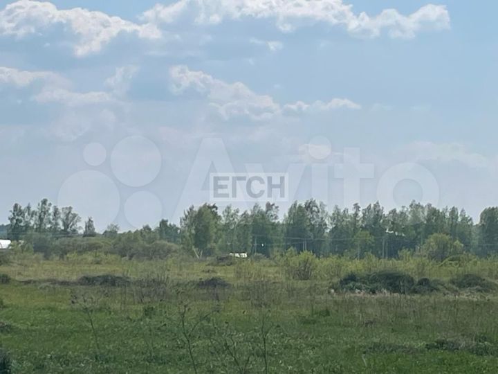 Участок 8 сот. (ИЖС)
