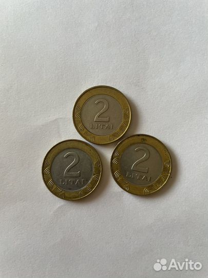 2 litau 2002 и 2008