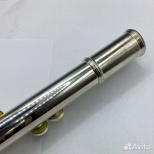 Флейта Yamaha YFL-221 Made in Japan