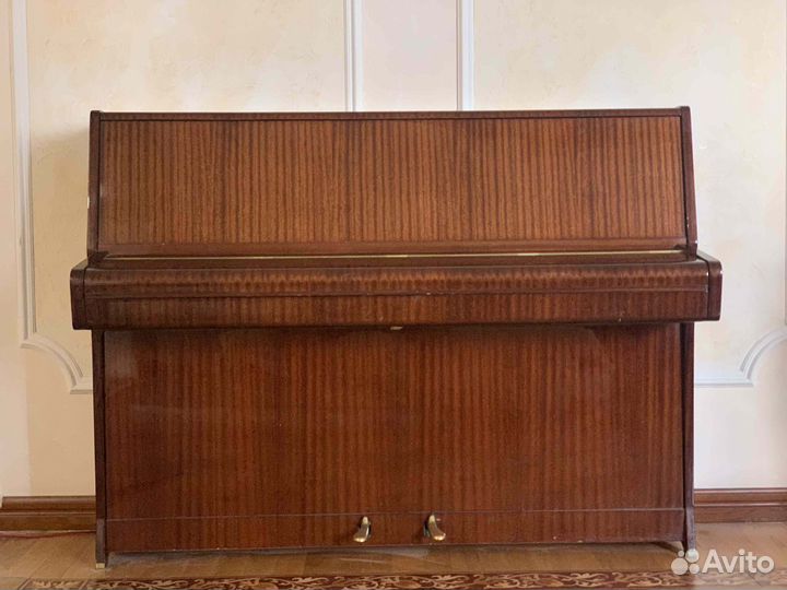 Пианино Rosler