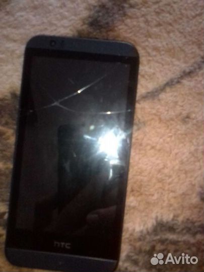 HTC 10, 4/32 ГБ