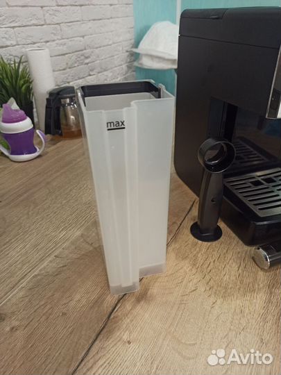 Philips Saeco Poemia Class HD 8325
