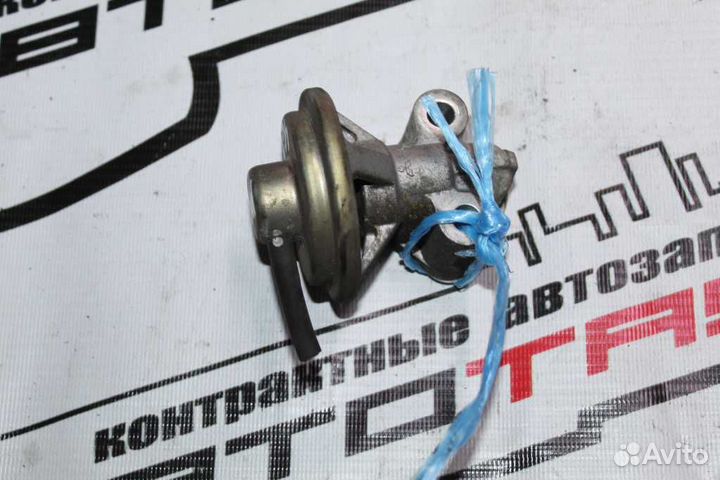 Клапан EGR mitsubishi 4G63 4G64 4G94 MD155224 GDI