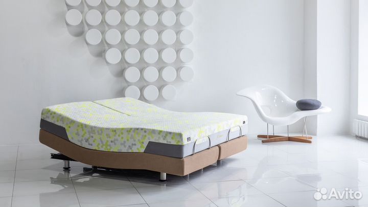 Эргомоушен Ergomotion серия 450