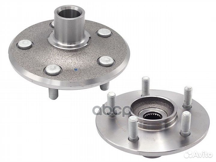Ступица перед toyota rush,lite/townace 06- ST-4