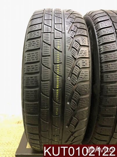 Pirelli Winter Sottozero 210 Serie II 225/60 R17 99H