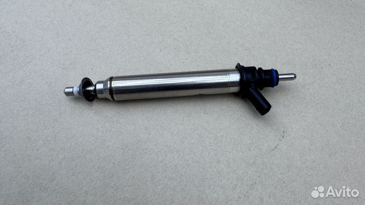 Форсунка топливная bosch Mercedes W222 M278