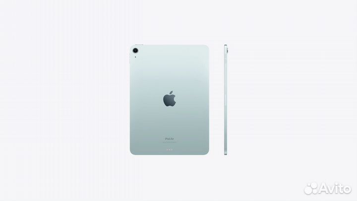 Планшет Apple iPad Air 11 M2 Wi-Fi 128гб