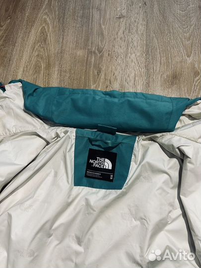 Ветровка The north face мембранная Gore-Tex