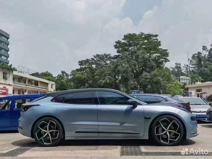 Кованые диски R22 для Zeekr 001 Z sport