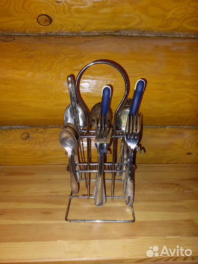 Сушка для столовых приборов