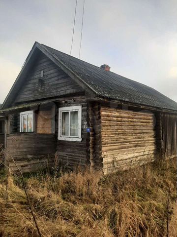 Дом 40 м² на участке 11 сот.