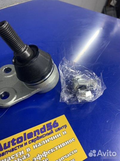 Шаровые Ford Focus 2 2007-2011