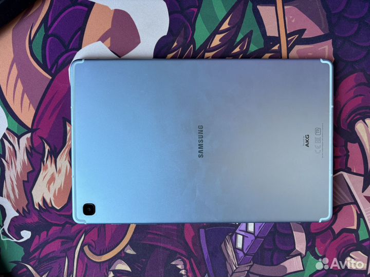 Samsung galaxy tab s6 lite