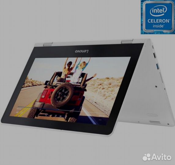Нетбук lenovo