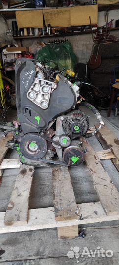 Генератор трафик