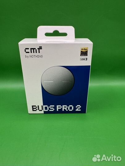 Nothing CMF buds PRO 2