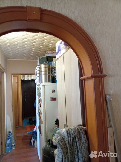 Арка дверная бу